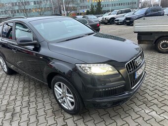 Audi Q7 - 6