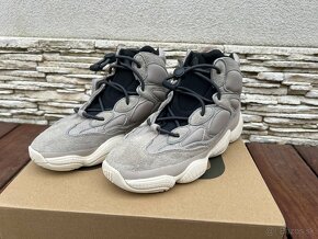 Yeezy 500 high stone - 6