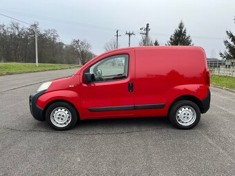 Peugeot Bipper Tepee 1.4 Benzin - 6