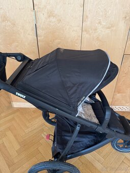 Predame Thule Urban Glide 2 - 6