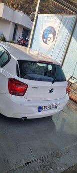 BMW 120d xdrive Urban line - 6