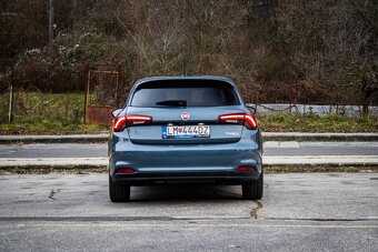 Fiat Tipo - 6