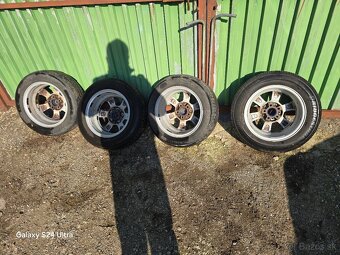 5x100 r14 - 6