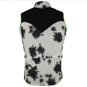 q36.5 L1 Wind vest - 6