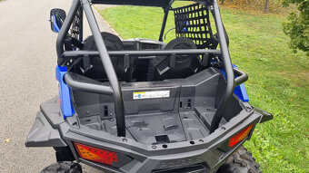 POLARIS RZR TRAIL DPH - 6