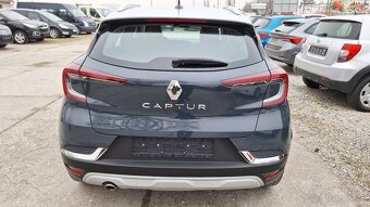 RENAULT CAPTUR 1.3 TCE - 6