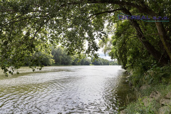 Predaj krásnej oplotenej záhrady 260m2 - Elektrina, studňa. - 6