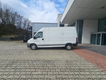 PEUGEOT BOXER 2.8HDI - 6