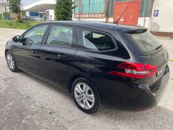 Peugeot 308 Break/SW SW 1.5 BlueHDi - 6