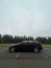 BMW e46 110kw 320d - 6
