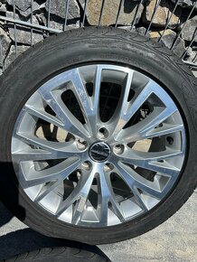 ✅5x112 r17 jamara sharan 7N - 6