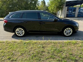 Škoda Octavia Combi 2.0 TDI SCR Sportline DSG Panorama - 6