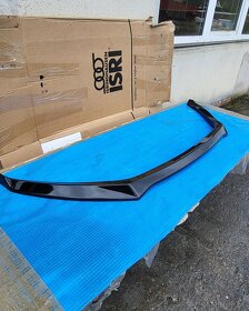 Predni spoiler lipa skoda octavia 3 rs - 6