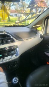 Fiat Linea 1.3 JTD 95 2014 - 6