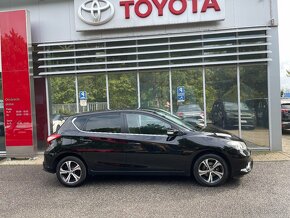 Nissan Pulsar 1.2 DIG-T Tekna - 6