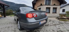 Passat 2.0 tdi.103kw 4-motion - 6