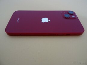 iPhone 13 128GB RED - ZÁRUKA 1 ROK - 6