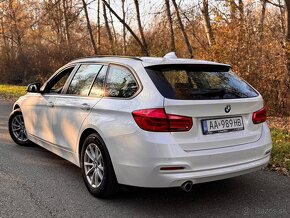 Bmw 320D F31 Xenón&LED 2018 ✅ - 6