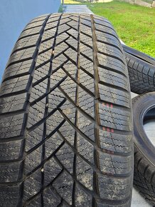 Nové zimné pneumatiky Matador  195/55r16 xl - 6