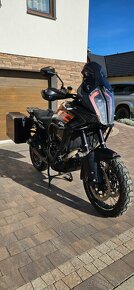 KTM 1290 adventure s - 6