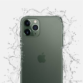 iPhone 11 PRO MAX 64GB NOVÉ NEOTVORENÉ BALENIE - 6