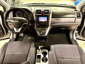 Honda CRV 4x4 2.2 i-CTDi diesel 103kW, M/6 // BEZ KOROZIE// - 6