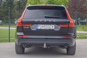 Volvo XC60 - 6