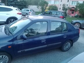 Renault Thalia 1,4 benzin - 6