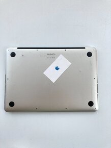 MacBook Pro Retina 13" 2014 i5 2,6GHZ/ RAM 8GB / SSD 256GB - 6