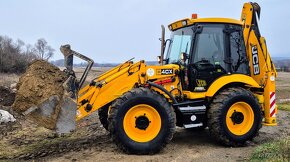 JCB 4CX - 6