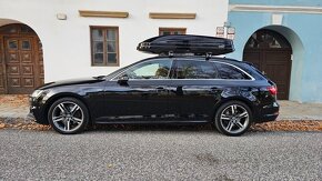 AUDI A4 2.0TDI S  / Nez. kur. / LedMatrix / HeadUp / Cockpit - 6