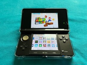 Nintendo 3DS hacknute, so 64 GB kartou plnou hier - 6