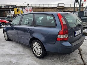 Volvo V50 2.0 D Kinetic - 6