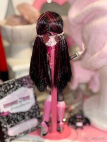 Monster High Draculaura Wave 1 2009 - 6