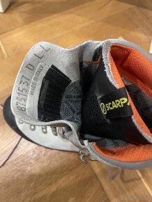 Scarpa summit gtx - 6