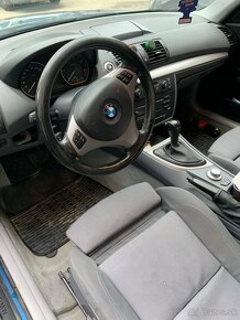 Bmw 120d AUTOMAT - 6