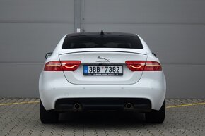 Jaguar XE 2.0T 147kw - Možný odpočet DPH - 6