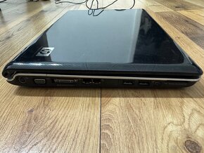 HP Pavilion dv6000 - hdd 120gb, ram 2gb, AMD Athlon - 6