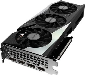 GeForce RTX™ 3050 GAMING OC 8G - 6