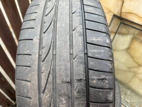 255/55 R19 111H BRIDGESTONE - 6