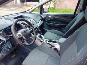 FORD C-MAX 2.TDCi AUTOMAT 2011 TOP STAV - 6