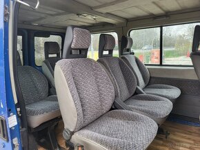 Fiat Ducato 9 miestne - 6