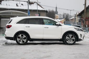 Kia Sorento 2.2 CRDi GT-Line A/T - 6