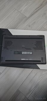 Asus ROG Zephyrus G15 - 6