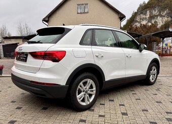 Audi Q3 35 2.0 TDI Advanced S tronic-- 2021-- - 6