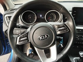 Kia Ceed, 1.0, Benzín, rv.2021/11 (c.j.2250) - 6