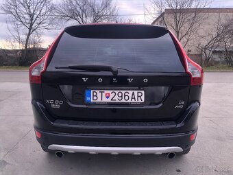 Volvo XC60 D5 (151kW) AWD Summum Geartronic - 6