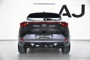 Cupra Formentor 1.5 TSI DSG, LED, ACC, Lane Assist, Kamera - 6