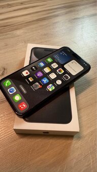 iPhone 15 Pro Max 256GB zaruka - 6