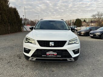 Seat Ateca 1.6 TDI 115 Style DSG - 6